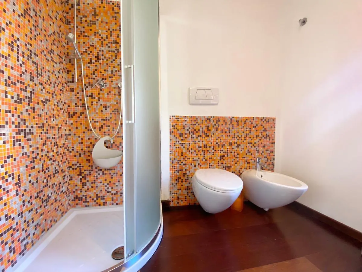Casaviva - Lovely Seaview Trilo In Genova Nervi Apartment